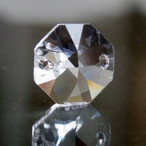 画像3: アスフォー（アスフール　ASFOUR) クリスタル オクタゴン 1080 14mm (3)