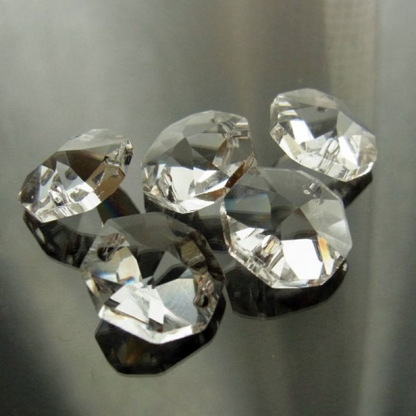 画像2: アスフォー（アスフール　ASFOUR) クリスタル オクタゴン 1080 14mm (2)