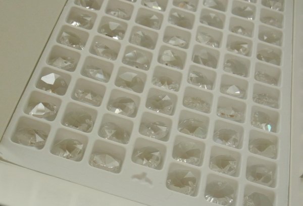 画像5: アスフォー（アスフール　ASFOUR) クリスタル オクタゴン 1080 14mm (5)