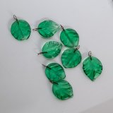 ヴェネチアンガラス　パーツ9点セット ヴェネチアンガラス パーツ9点セット