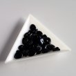 画像4: ジャパンヴィンテージビーズ さざれ ブラック10g (4)