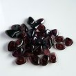 画像3: ジャパンヴィンテージビーズ さざれ ダークパープル10g (3)