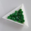 画像4: ジャパンヴィンテージビーズ さざれ グリーン 10g (4)